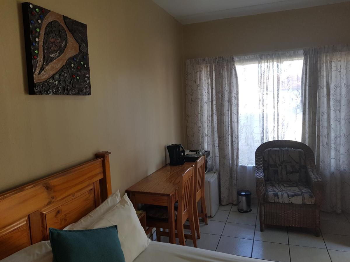 Louhallas Accommodation Edenvale Exterior photo